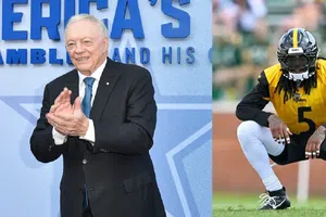 Jalen Ramsey arremete contra Jerry Jones por disputa con Micah Parsons