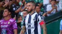 ¿Y el Fair Play, Sergio Ramos? La 'jugada sucia' del defensa en el juego de León contra Rayados