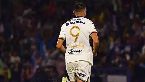 ¿Qué hiciste? Memo Martínez y la falla horrorosa frente a los Rayos de Necaxa