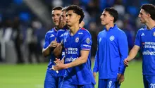 “Fue una participación fea”: Larcamón se sincera tras la eliminación de Cruz Azul