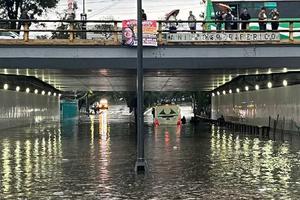Lluvia en CDMX: ¿A qué hora empiezan las precipitaciones hoy martes 22 de julio?