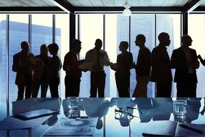 Clima laboral, estrategia para ofrecer trabajo digno: Salomón Issa Tafich