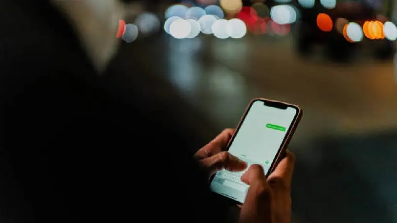 WhatsApp prepara función para conversar con personas sin cuenta en la app