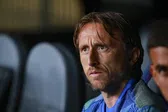 Luka Modric y su desastrosa despedida