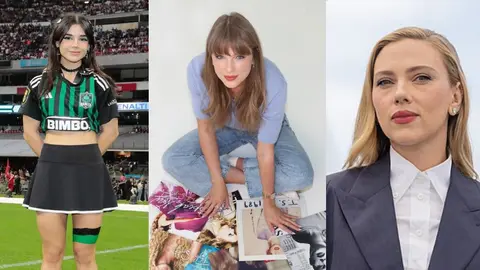 ¿Qué es el deepfake que ha afectado a famosas como Alana Flores, Taylor Swift y Sacarlett Johansson?