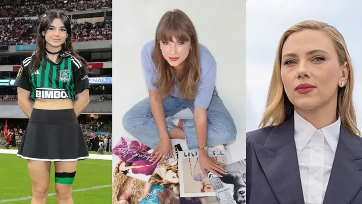 ¿Qué es el deepfake que ha afectado a famosas como Alana Flores, Taylor Swift y Sacarlett Johansson?