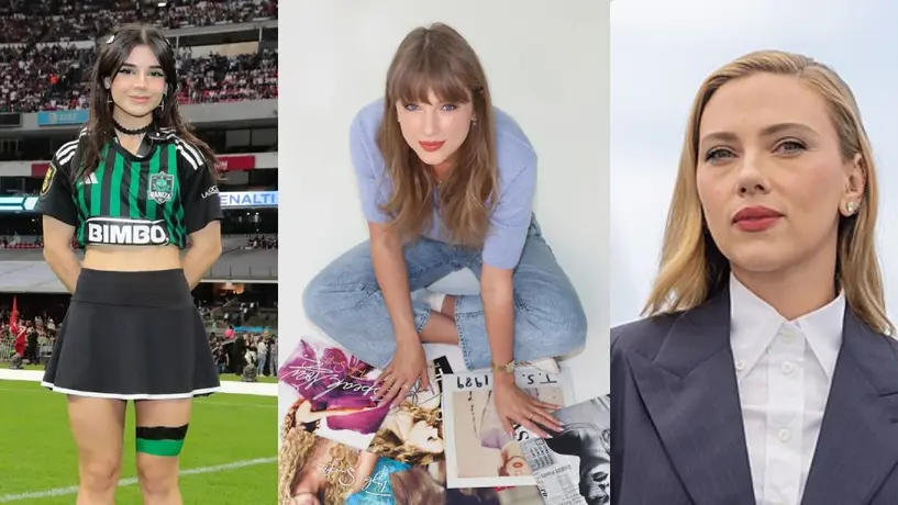 ¿Qué es el deepfake que ha afectado a famosas como Alana Flores, Taylor Swift y Sacarlett Johansson?