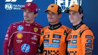 Amenaza papaya: Óscar Piastri y la advertencia a Lando Norris en el GP de Austria