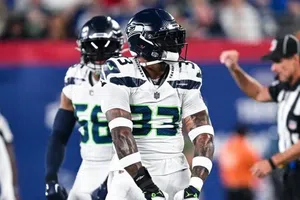 Raiders refuerzan su defensiva con la firma del veterano Jamal Adams