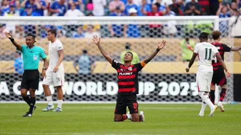 ¿El mejor futbol? Equipos de Sudamérica se imponen al Europeo en el Mundial de Clubes