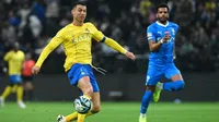 ¡Se queda! Cristiano Ronaldo renovará con Al-Nassr