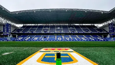 ¿Cuándo y dónde ver el Real Oviedo vs Almería, del Playoff por el ascenso a LaLiga?