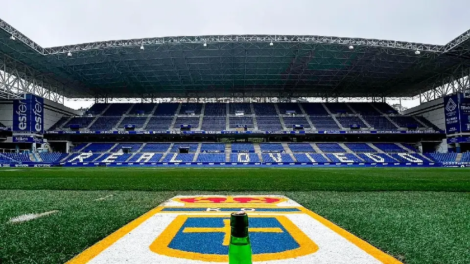 ¿Cuándo y dónde ver el Real Oviedo vs Almería, del Playoff por el ascenso a LaLiga?