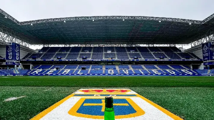 ¿Cuándo y dónde ver el Real Oviedo vs Almería, del Playoff por el ascenso a LaLiga?