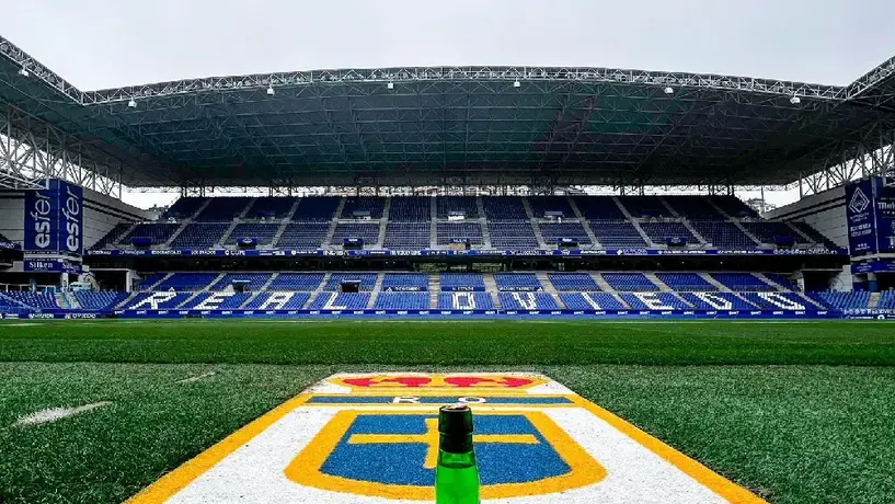 ¿Cuándo y dónde ver el Real Oviedo vs Almería, del Playoff por el ascenso a LaLiga?