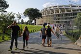 Washington Commanders tienen aprobación preliminar para construir nuevo estadio
