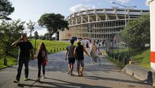 Washington Commanders tienen aprobación preliminar para construir nuevo estadio