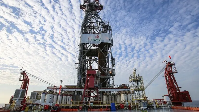 Se debe continuar innovando en tecnología petrolera.- Bernardo Bosch Hernández