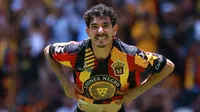 Santos se refuerza con Alberto Ocejo, campeón y goleador de Liga de Expansión con Leones Negros