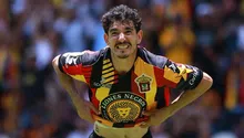 Santos se refuerza con Alberto Ocejo, campeón y goleador de Liga de Expansión con Leones Negros