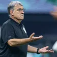 Tata Martino lanza dardo a la prensa mexicana: "Piden algo que no corresponde"