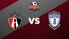 Liga MX: ¿Cuándo y dónde ver Atlas vs Pachuca del Apertura 2025?
