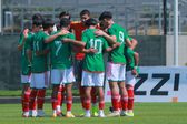 Selección Mexicana anuncia convocatoria para torneo Maurice Revello