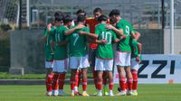 Selección Mexicana anuncia convocatoria para torneo Maurice Revello