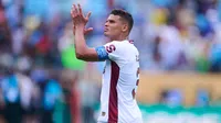 Thiago Silva y el emotivo discurso con el que motiva a Fluminense, semifinalista del Mundial de Clubes