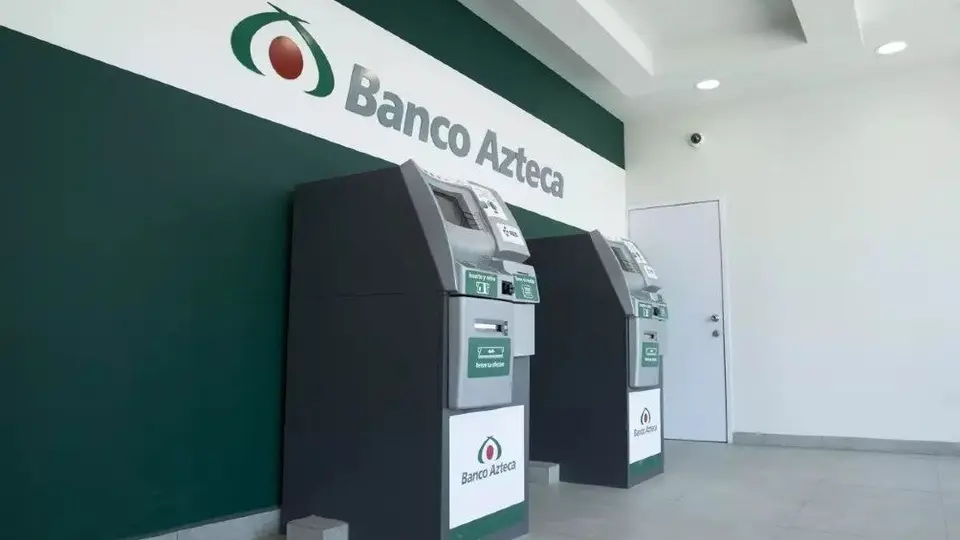 Lidera Banco Azteca ranking de liquidez México: The Banker