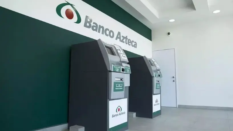 Lidera Banco Azteca ranking de liquidez México: The Banker