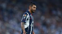'Tecatito' Corona explica cómo ha cambiado Rayados con Torrent previo al Mundial de Clubes