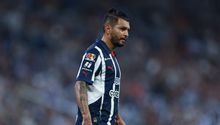 'Tecatito' Corona explica cómo ha cambiado Rayados con Torrent previo al Mundial de Clubes