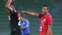 Nolberto Solano es nuevo técnico de Pakistán; dirigirá la selección absoluta y la Sub-23