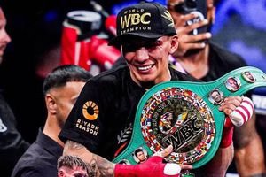 Francisco "El Chihuas" Rodríguez es despojado de su título por dopaje