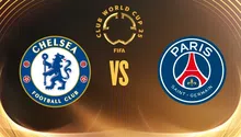 Chelsea vs PSG: ¿Dónde ver la Final del Mundial de Clubes?