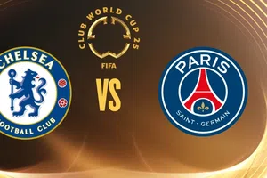 Chelsea vs PSG: ¿Dónde ver la Final del Mundial de Clubes?