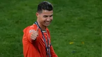 "Mi ambición no tiene fin": Cristiano Ronaldo y su mentalidad ganadora tras renovar contrato