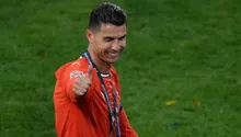 "Mi ambición no tiene fin": Cristiano Ronaldo y su mentalidad ganadora tras renovar contrato