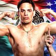 Julio César Chávez Jr. vs Jake Paul EN VIVO ONLINE: el regreso del Junior al boxeo