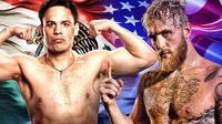 Julio César Chávez Jr. vs Jake Paul EN VIVO ONLINE: el regreso del Junior al boxeo