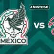 ¿Cuándo y dónde ver el México vs Suiza?