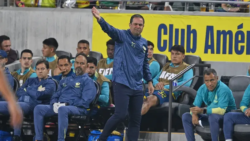 André Jardine se aferra al deseo de jugar el Mundial de Clubes con América