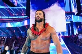 Roman Reigns volverá a estar ausente de WWE tras su participación en SummerSlam