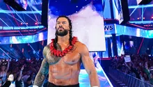Roman Reigns volverá a estar ausente de WWE tras su participación en SummerSlam