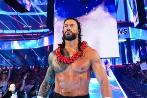 Roman Reigns volverá a estar ausente de WWE tras su participación en SummerSlam