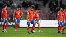 Prensa de Chile explota al quedar fuera de la Copa del Mundo 2026: “La peor de la historia”