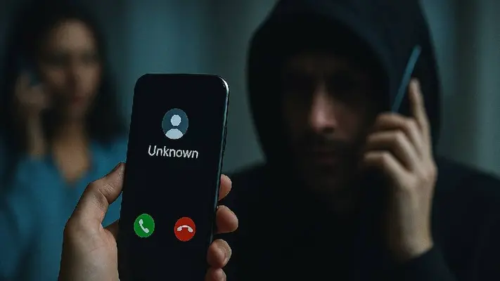 Alerta por fraude de “llamada cruzada”: así opera la nueva estafa telefónica en México