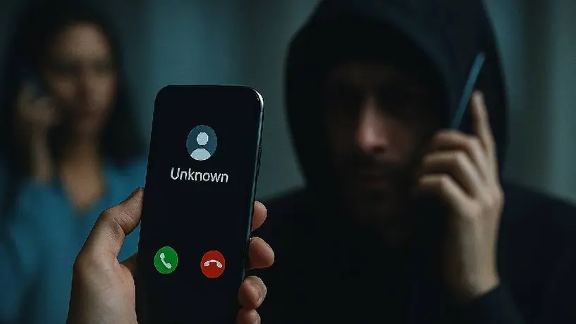 Alerta por fraude de “llamada cruzada”: así opera la nueva estafa telefónica en México