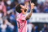 Inter Miami golea al Impact de Montréal con un Messi imparable en Canadá